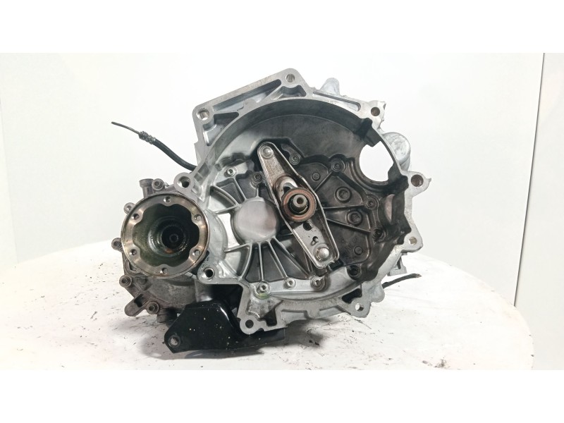 Recambio de caja cambios para seat ibiza iv (6j5, 6p1) 1.2 tsi referencia OEM IAM PNZ  