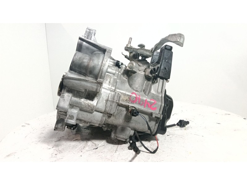 Recambio de caja cambios para seat ibiza iv (6j5, 6p1) 1.2 tsi referencia OEM IAM PNZ  