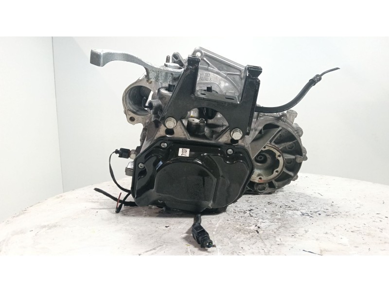 Recambio de caja cambios para seat ibiza iv (6j5, 6p1) 1.2 tsi referencia OEM IAM PNZ  
							