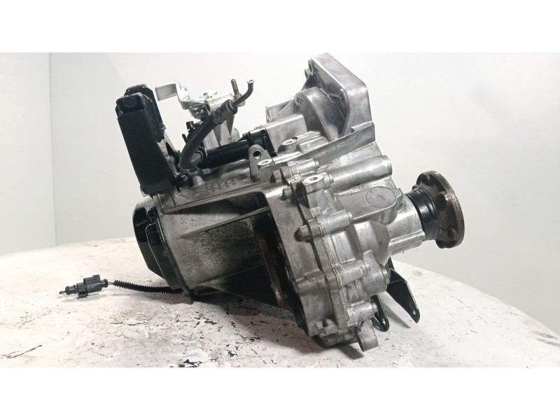 Recambio de caja cambios para seat ibiza iv (6j5, 6p1) 1.2 tsi referencia OEM IAM PNZ  