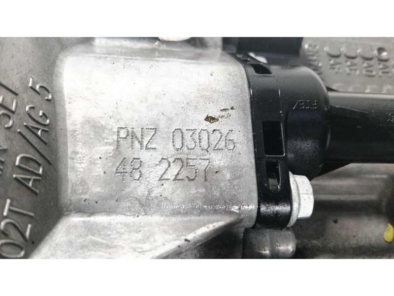 Recambio de caja cambios para seat ibiza iv (6j5, 6p1) 1.2 tsi referencia OEM IAM PNZ  
							
