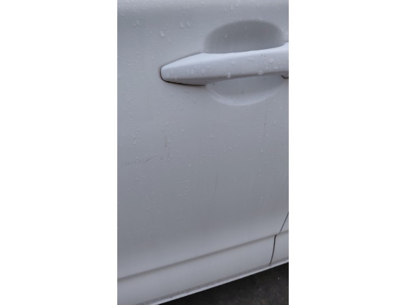 Recambio de puerta delantera izquierda para citroën c4 ii (nc_) 1.6 hdi 90 referencia OEM IAM   