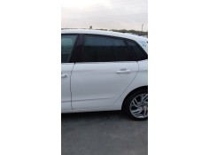 Recambio de puerta trasera izquierda para citroën c4 ii (nc_) 1.6 hdi 90 referencia OEM IAM   