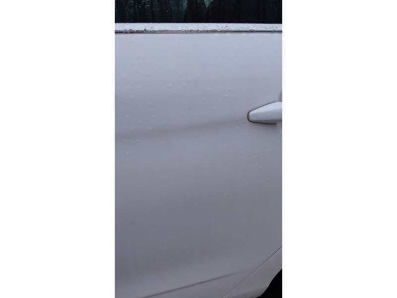 Recambio de puerta trasera izquierda para citroën c4 ii (nc_) 1.6 hdi 90 referencia OEM IAM   
							