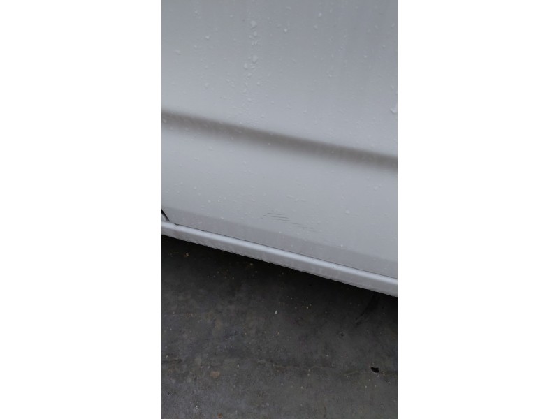 Recambio de puerta trasera izquierda para citroën c4 ii (nc_) 1.6 hdi 90 referencia OEM IAM   
							