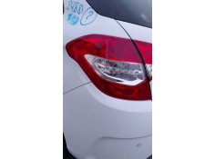 Recambio de piloto trasero izquierdo para citroën c4 ii (nc_) 1.6 hdi 90 referencia OEM IAM   