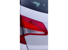 Recambio de piloto trasero izquierdo interior para citroën c4 ii (nc_) 1.6 hdi 90 referencia OEM IAM   