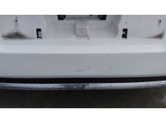 Recambio de paragolpes trasero para citroën c4 ii (nc_) 1.6 hdi 90 referencia OEM IAM    2