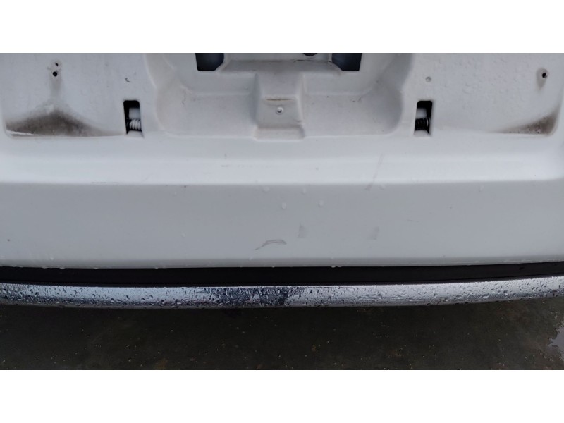 Recambio de paragolpes trasero para citroën c4 ii (nc_) 1.6 hdi 90 referencia OEM IAM   
							