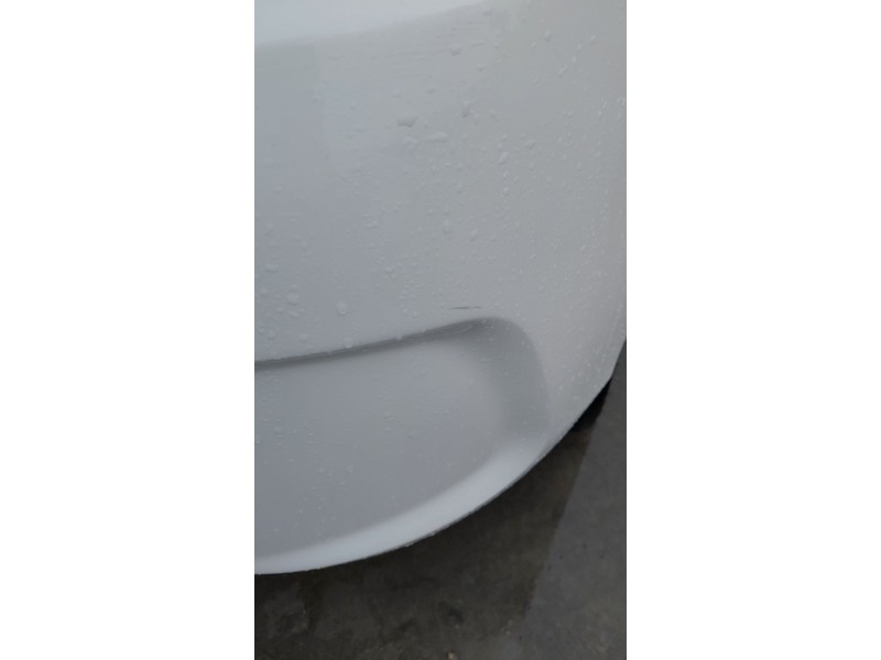 Recambio de paragolpes trasero para citroën c4 ii (nc_) 1.6 hdi 90 referencia OEM IAM   
							