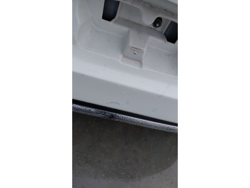 Recambio de paragolpes trasero para citroën c4 ii (nc_) 1.6 hdi 90 referencia OEM IAM   