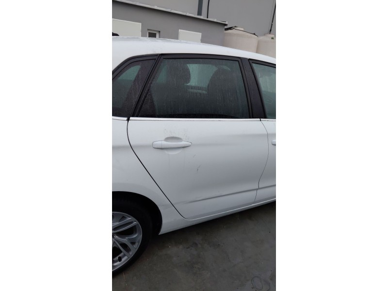 Recambio de puerta trasera derecha para citroën c4 ii (nc_) 1.6 hdi 90 referencia OEM IAM   