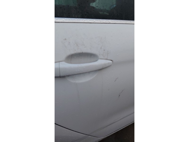 Recambio de puerta trasera derecha para citroën c4 ii (nc_) 1.6 hdi 90 referencia OEM IAM   
							