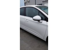 Recambio de puerta delantera derecha para citroën c4 ii (nc_) 1.6 hdi 90 referencia OEM IAM   
