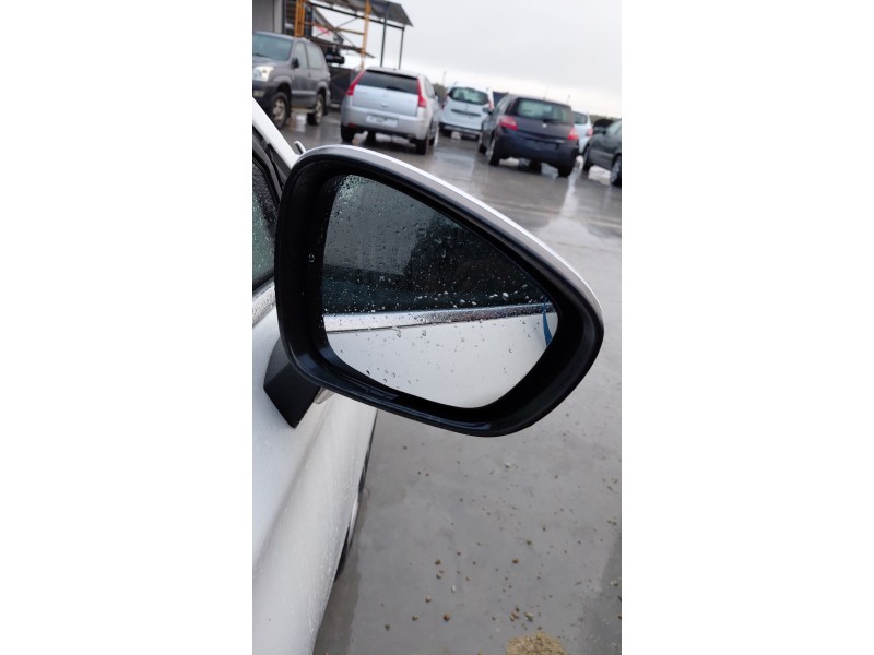 Recambio de retrovisor derecho para citroën c4 ii (nc_) 1.6 hdi 90 referencia OEM IAM   
							