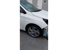 Recambio de aleta delantera derecha para citroën c4 ii (nc_) 1.6 hdi 90 referencia OEM IAM   