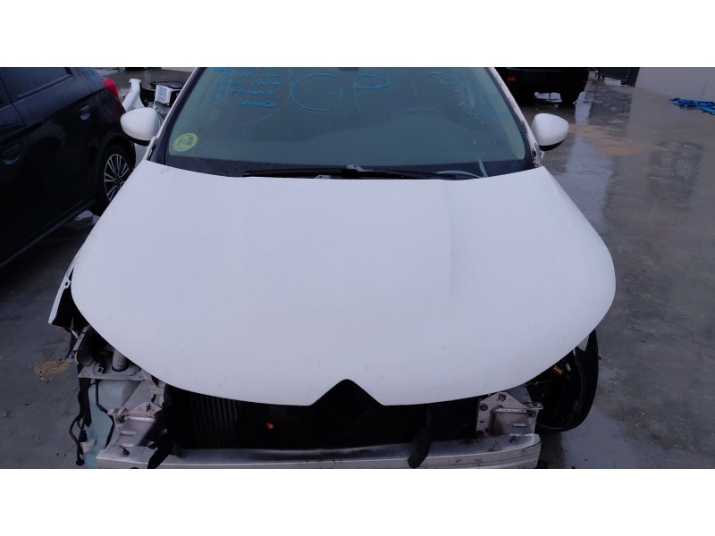 Recambio de capot para citroën c4 ii (nc_) 1.6 hdi 90 referencia OEM IAM   