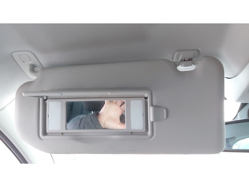 Recambio de parasol izquierdo para citroën c4 ii (nc_) 1.6 hdi 90 referencia OEM IAM   
							