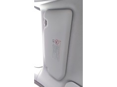 Recambio de parasol derecho para citroën c4 ii (nc_) 1.6 hdi 90 referencia OEM IAM   