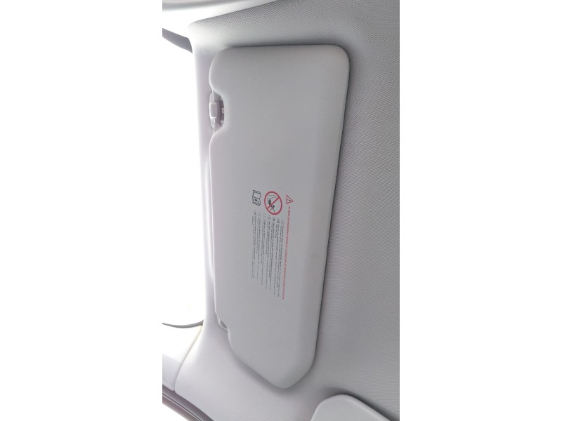 Recambio de parasol derecho para citroën c4 ii (nc_) 1.6 hdi 90 referencia OEM IAM   