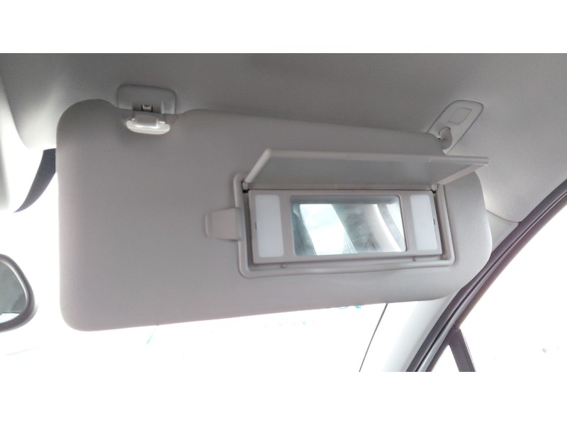 Recambio de parasol derecho para citroën c4 ii (nc_) 1.6 hdi 90 referencia OEM IAM   