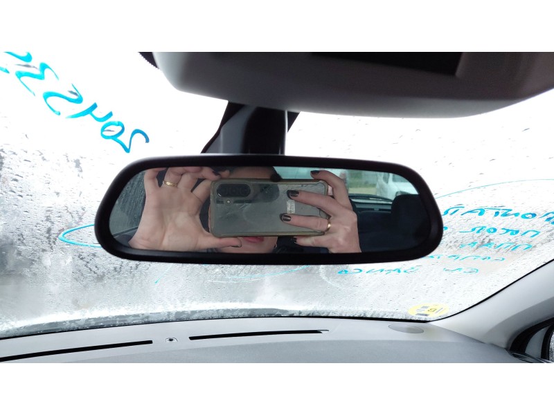 Recambio de espejo interior para citroën c4 ii (nc_) 1.6 hdi 90 referencia OEM IAM   