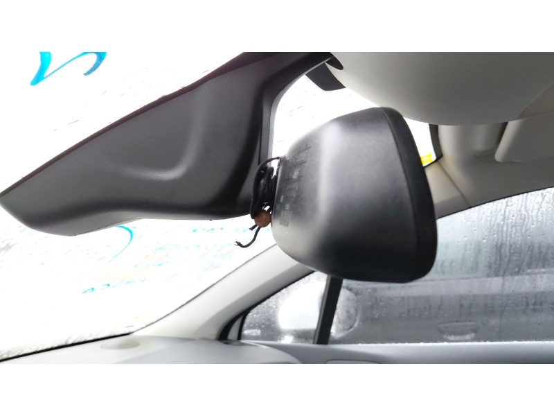Recambio de espejo interior para citroën c4 ii (nc_) 1.6 hdi 90 referencia OEM IAM   
							