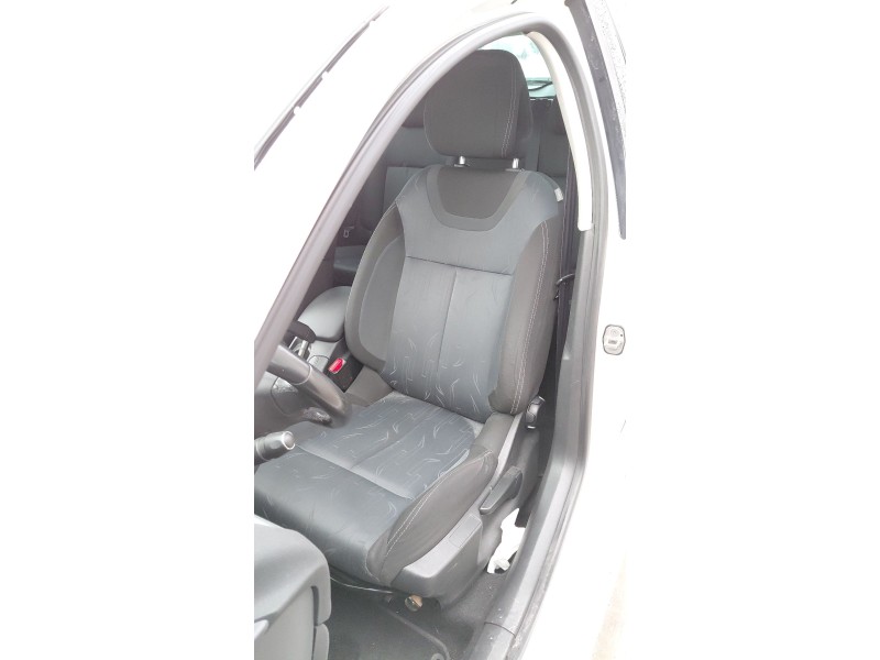 Recambio de asiento delantero izquierdo para citroën c4 ii (nc_) 1.6 hdi 90 referencia OEM IAM   