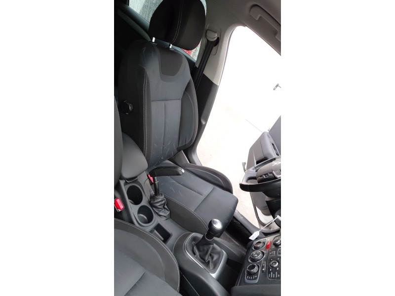 Recambio de asiento delantero izquierdo para citroën c4 ii (nc_) 1.6 hdi 90 referencia OEM IAM   
							