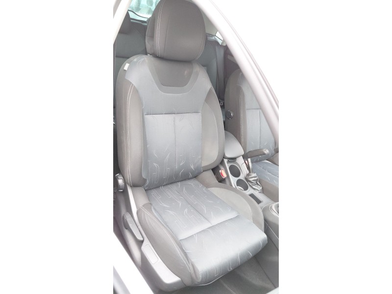 Recambio de asiento delantero derecho para citroën c4 ii (nc_) 1.6 hdi 90 referencia OEM IAM   