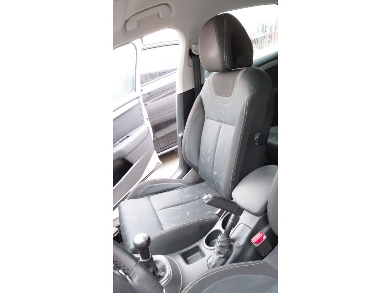 Recambio de asiento delantero derecho para citroën c4 ii (nc_) 1.6 hdi 90 referencia OEM IAM   
							