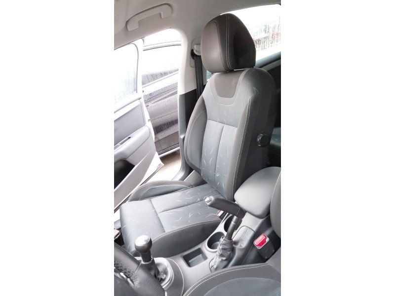 Recambio de asiento delantero derecho para citroën c4 ii (nc_) 1.6 hdi 90 referencia OEM IAM   