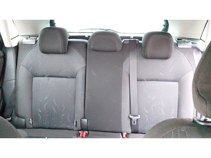 Recambio de asientos traseros para citroën c4 ii (nc_) 1.6 hdi 90 referencia OEM IAM   