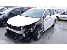 Recambio de cerradura puerta delantera izquierda para citroën c4 ii (nc_) 1.6 hdi 90 referencia OEM IAM   