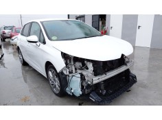 Recambio de cerradura puerta delantera derecha para citroën c4 ii (nc_) 1.6 hdi 90 referencia OEM IAM   
