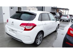 Recambio de cerradura puerta trasera derecha para citroën c4 ii (nc_) 1.6 hdi 90 referencia OEM IAM   