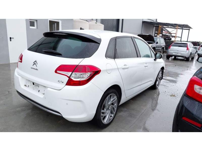 Recambio de cerradura puerta trasera derecha para citroën c4 ii (nc_) 1.6 hdi 90 referencia OEM IAM   
							