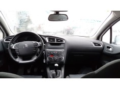 Recambio de kit airbag para citroën c4 ii (nc_) 1.6 hdi 90 referencia OEM IAM   