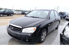 kia cerato i sedán (ld) del año 2005