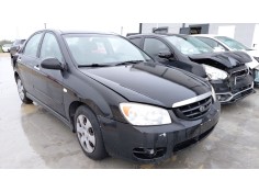 kia cerato i sedán (ld) del año 2005 2