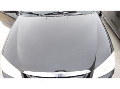 Recambio de capot para kia cerato i sedán (ld) 2.0 crdi referencia OEM IAM   