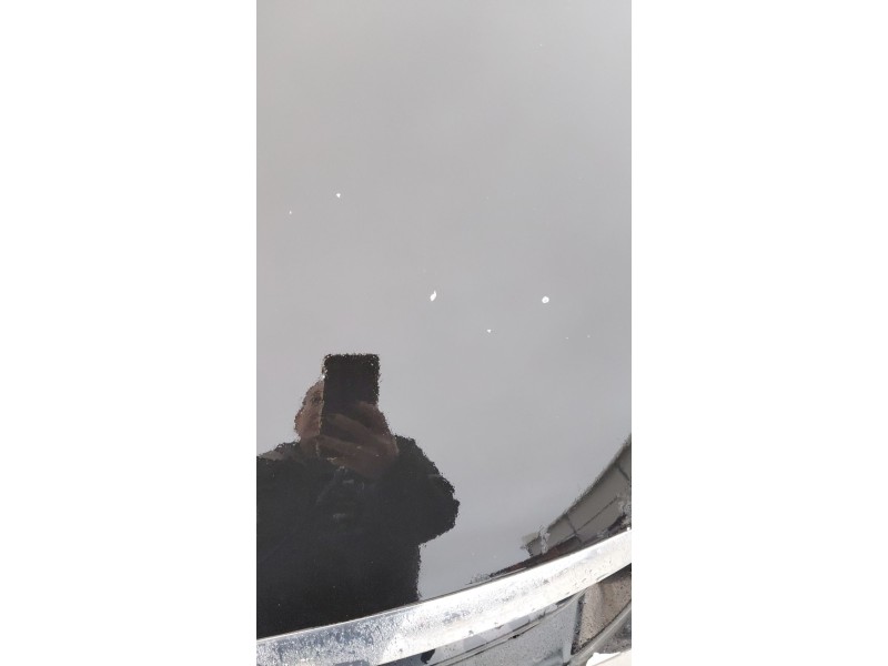 Recambio de capot para kia cerato i sedán (ld) 2.0 crdi referencia OEM IAM   