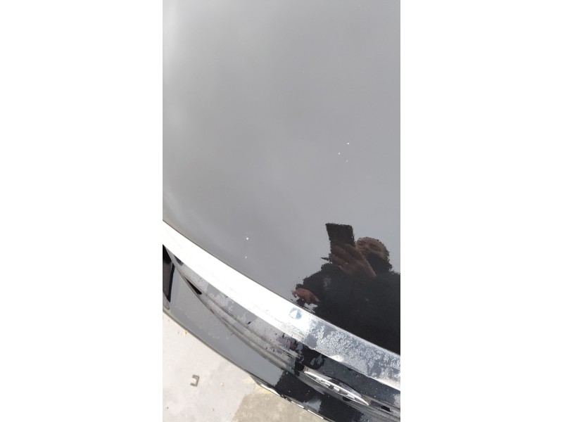 Recambio de capot para kia cerato i sedán (ld) 2.0 crdi referencia OEM IAM   
							