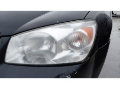 Recambio de faro izquierdo para kia cerato i sedán (ld) 2.0 crdi referencia OEM IAM   