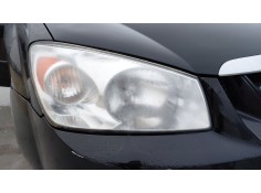 Recambio de faro derecho para kia cerato i sedán (ld) 2.0 crdi referencia OEM IAM   