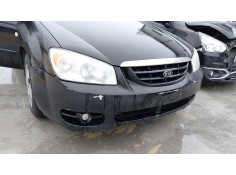 Recambio de paragolpes delantero para kia cerato i sedán (ld) 2.0 crdi referencia OEM IAM    2