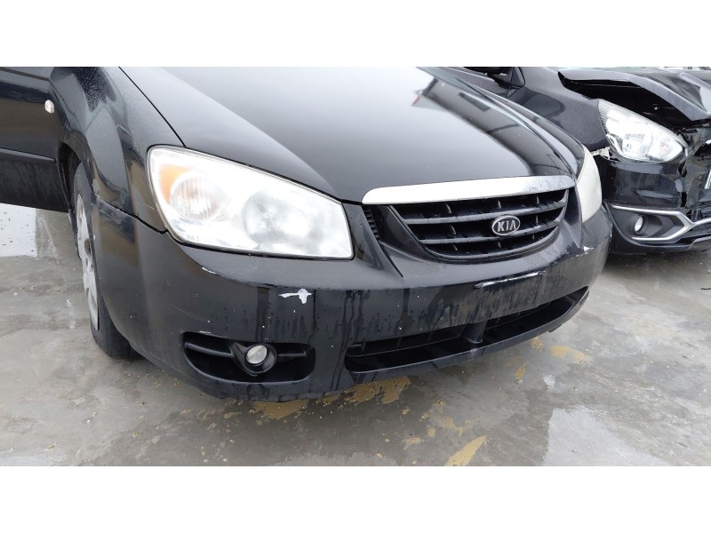 Recambio de paragolpes delantero para kia cerato i sedán (ld) 2.0 crdi referencia OEM IAM   