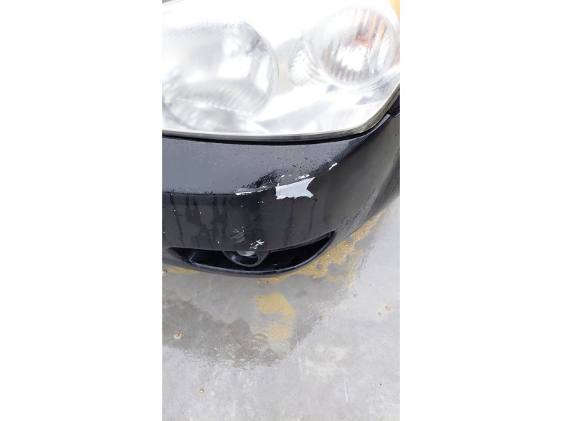 Recambio de paragolpes delantero para kia cerato i sedán (ld) 2.0 crdi referencia OEM IAM   
							