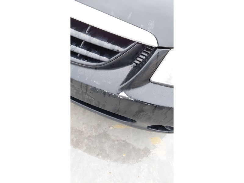 Recambio de paragolpes delantero para kia cerato i sedán (ld) 2.0 crdi referencia OEM IAM   
							