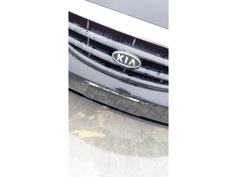 Recambio de paragolpes delantero para kia cerato i sedán (ld) 2.0 crdi referencia OEM IAM   
							